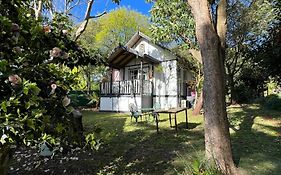 Olinda Country Cottages